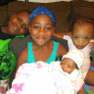 Meet your Posher, Erica